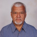 Prof. Ranjan Joshi